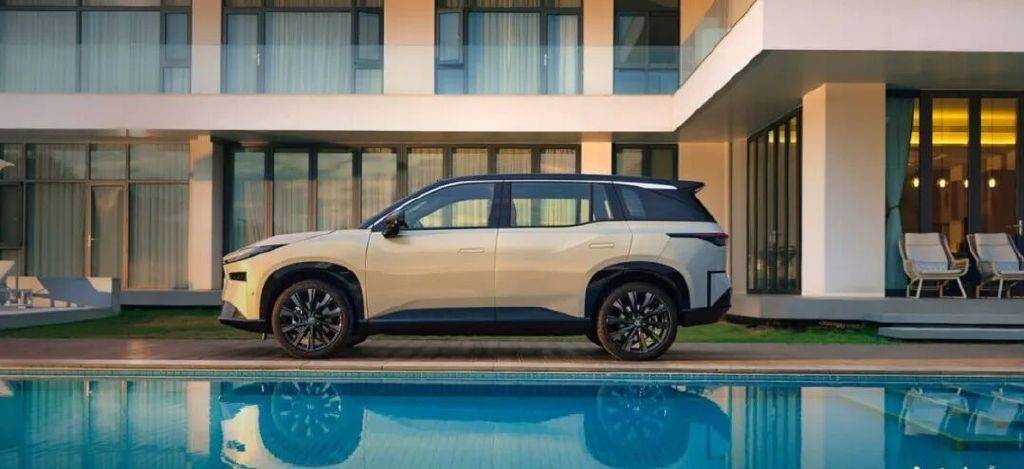 合資新能源車怎么選?三款純電車型滿足不同需求