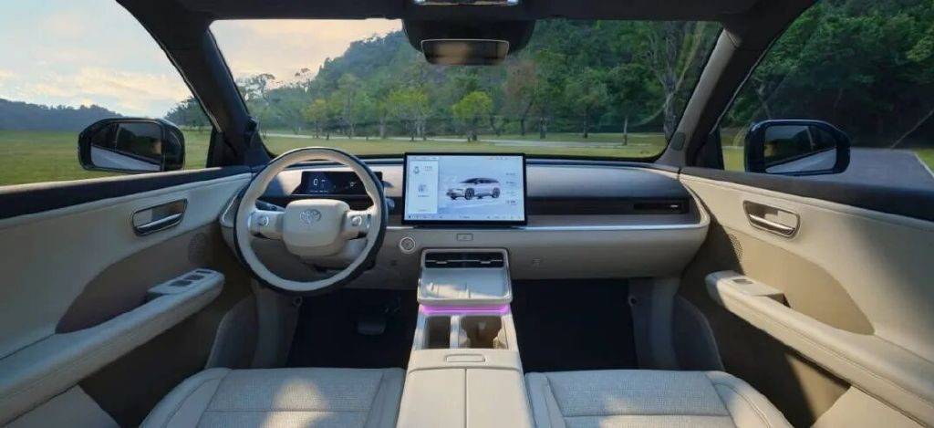 合資新能源車怎么選?三款純電車型滿足不同需求