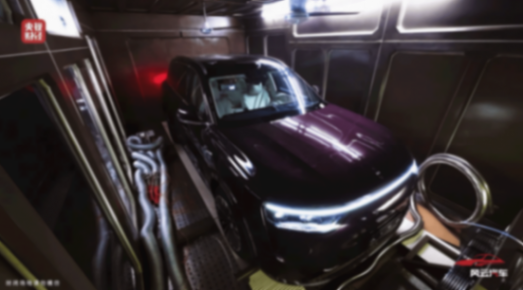 央視“風(fēng)云汽車”大考揭示:安全,是問(wèn)界M8對(duì)豪華的最深理解