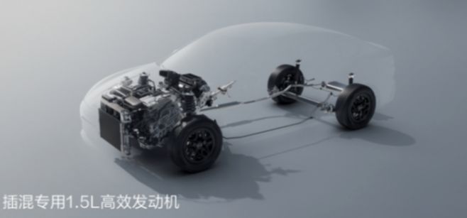 純電續(xù)航提升/售價(jià)7.98萬元 2026款比亞迪海豹05DM-i上市