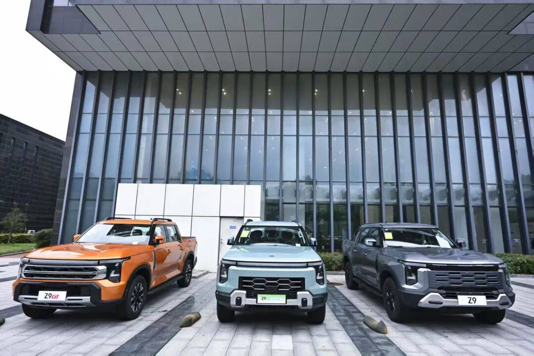 日產LCV研發中心落戶鄭州:栽下梧桐樹,終于引來金鳳凰