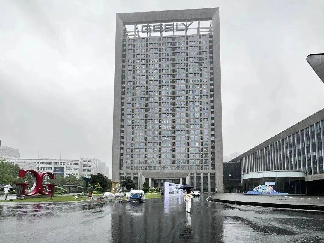 9月乘用車銷量224萬輛,整體雙增長!吉利暴漲!