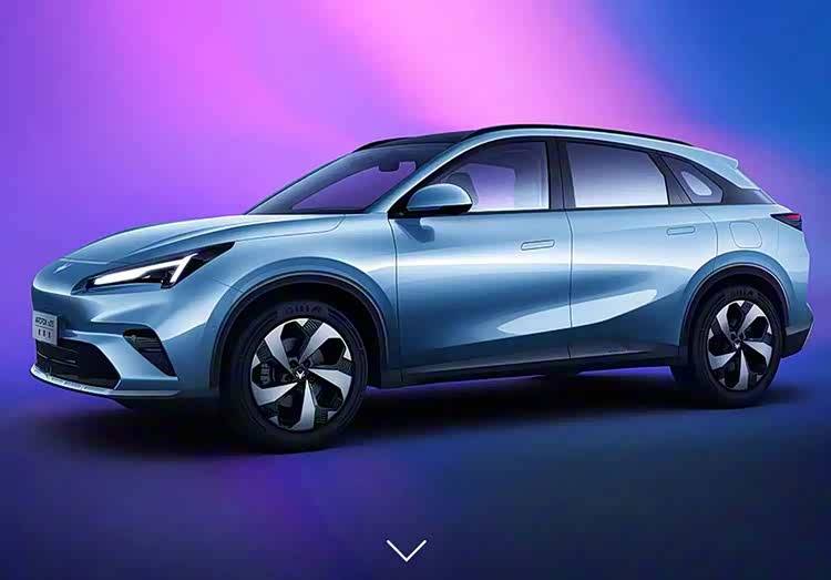 極狐全新阿爾法T5開啟預(yù)售 推出增程版車型,預(yù)售價(jià)12.38萬起