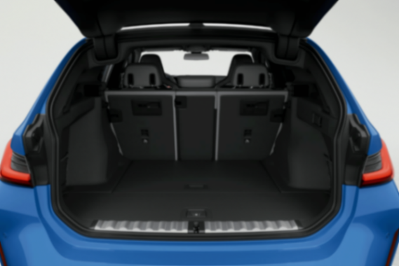 建議零售價94.39萬元 全新BMW M3旅行版中國首發(fā)