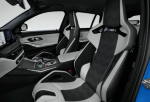 建議零售價94.39萬元 全新BMW M3旅行版中國首發(fā)