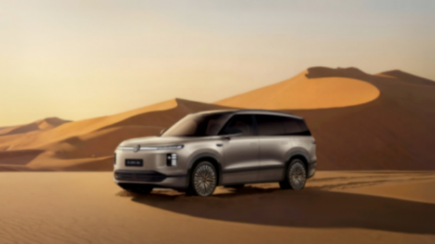 重倉(cāng)入局增程，五問(wèn)上汽大眾：后來(lái)者如何突圍？