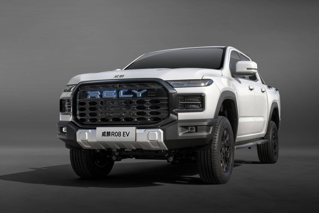 油價上調(diào)成本攀升 威麟R08 EV以省賦能成創(chuàng)富新選擇 1.jpg