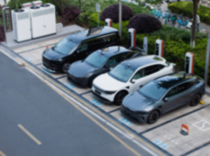 新能源車越多，充電這門生意越不好賺錢？