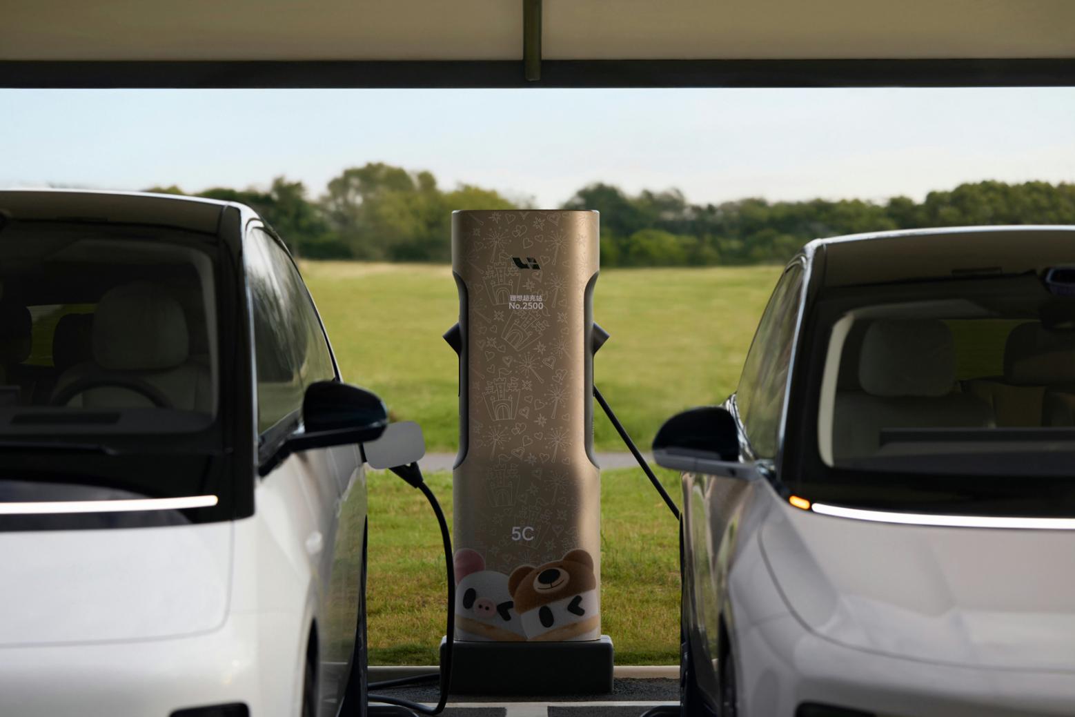 新能源車越多，充電這門生意越不好賺錢？