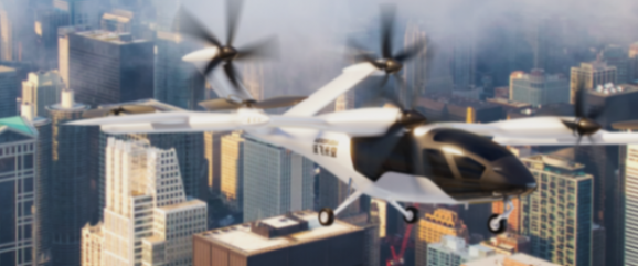 智電雙驅(qū)&middot;資本論道 | 低空&ldquo;長(zhǎng)跑&rdquo;：如何在eVTOL馬拉松中率先&ldquo;撞線&rdquo;？