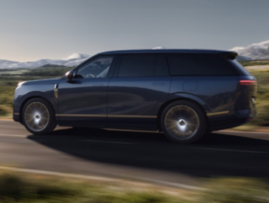 小鵬汽車與福耀集團深度合作