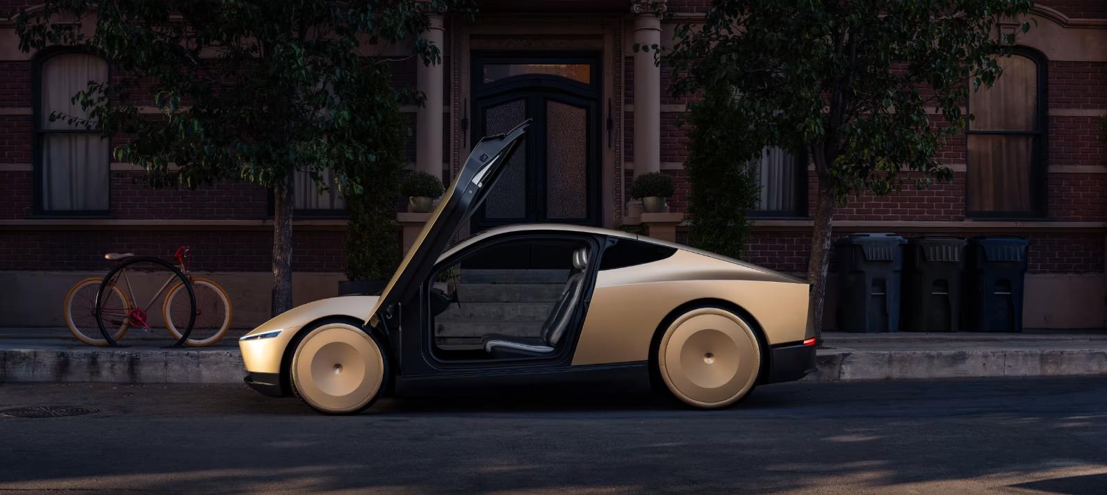 曝特斯拉正在開發(fā)一款更小、更便宜的電動車