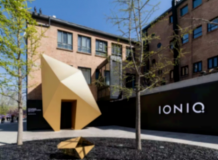 現(xiàn)代攜艾尼氪，再拼中國(guó)市場(chǎng)