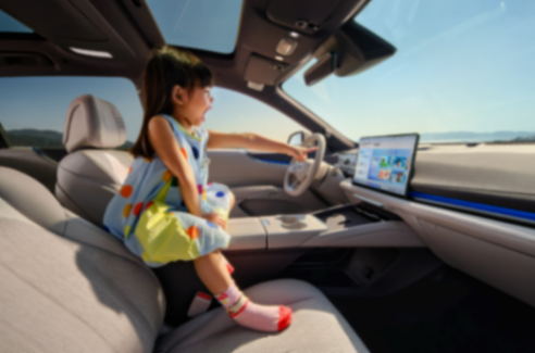 別克至境E7公布三款車型配置，定價區(qū)間16萬-21萬元