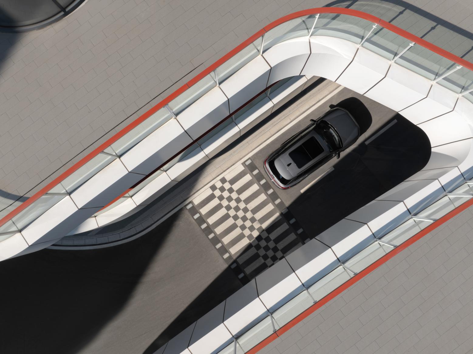 智電向新而行 進取再啟新篇 一汽奧迪智電科技日暨智電旗艦新品發(fā)布會在長春舉行 智電向新而行 進取再啟新篇 一汽奧迪智電科技日暨智電旗艦新品發(fā)布會在長春舉行