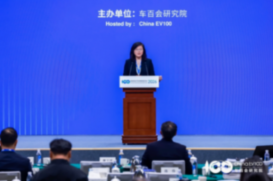 智能電動(dòng)2026｜仇肖莘：以芯片之力，破局智駕產(chǎn)業(yè)雙重賽道