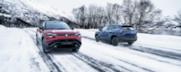 馬魯?shù)兮從緮M于2031年前推出四款新電動車 馬魯?shù)兮從緮M于2031年前推出四款新電動車