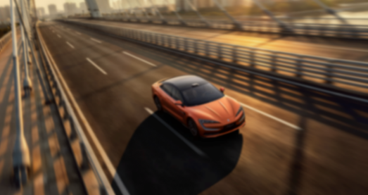 告別&ldquo;選擇題&rdquo;：一款旗艦轎車背后的體系化創(chuàng)新邏輯