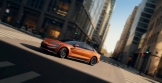 告別&ldquo;選擇題&rdquo;：一款旗艦轎車背后的體系化創(chuàng)新邏輯