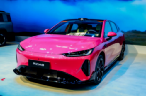 奇瑞攜57款重磅車型登陸北京車展 風云A9開啟小訂