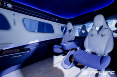 天翎科L600 Pioneer亮相2026北京車展，最大航程600公里