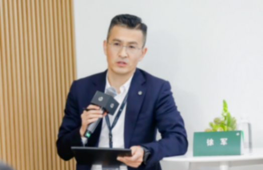 零跑：百萬輛沖刺，不止是發新車的事