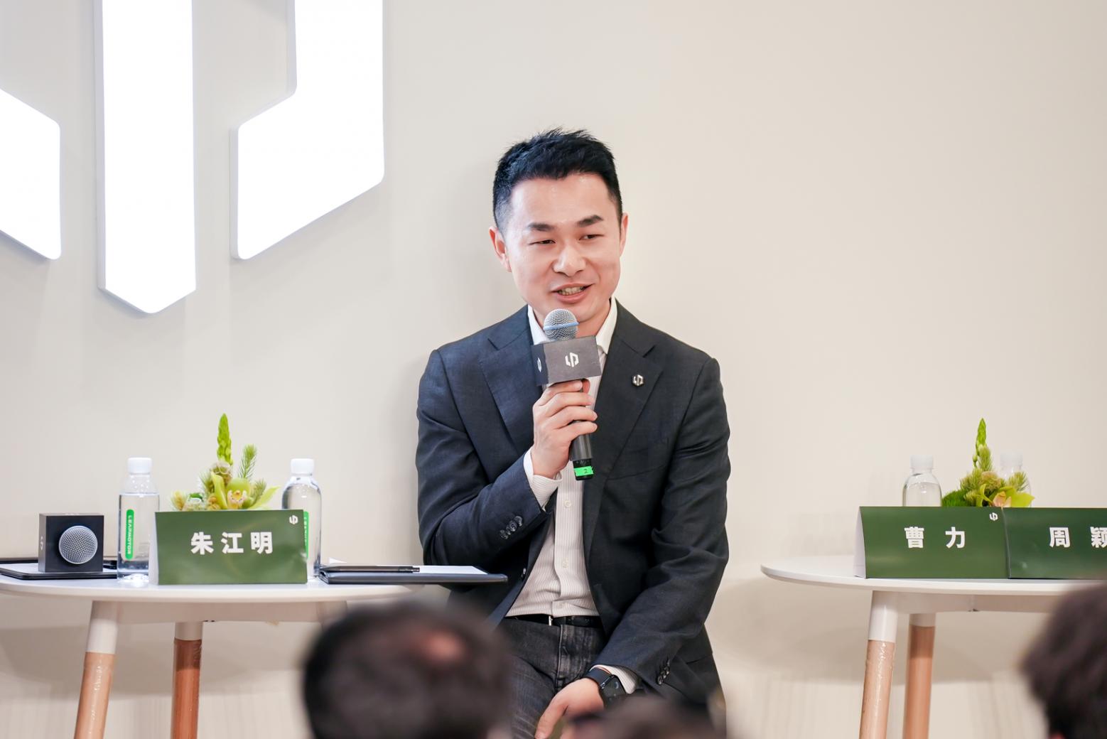 零跑：百萬輛沖刺，不止是發新車的事