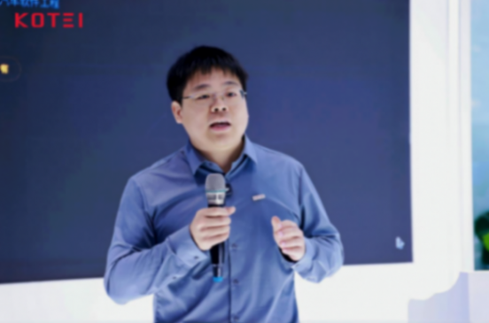 光庭信息SDW AIKO正式發(fā)布，讓汽車軟件開發(fā)進(jìn)入AI原生新紀(jì)元