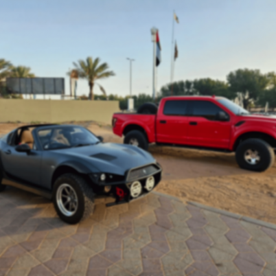 讓馬自達MX-5 ND上天又入地,4999美元就能搞定