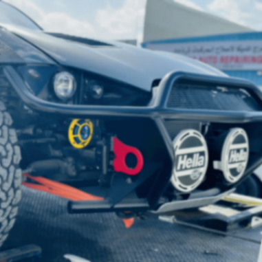 讓馬自達MX-5 ND上天又入地,4999美元就能搞定