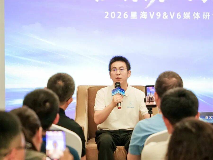 “依靠華為但不依賴華為”,東風風行的MPV野心不止于“含華量”