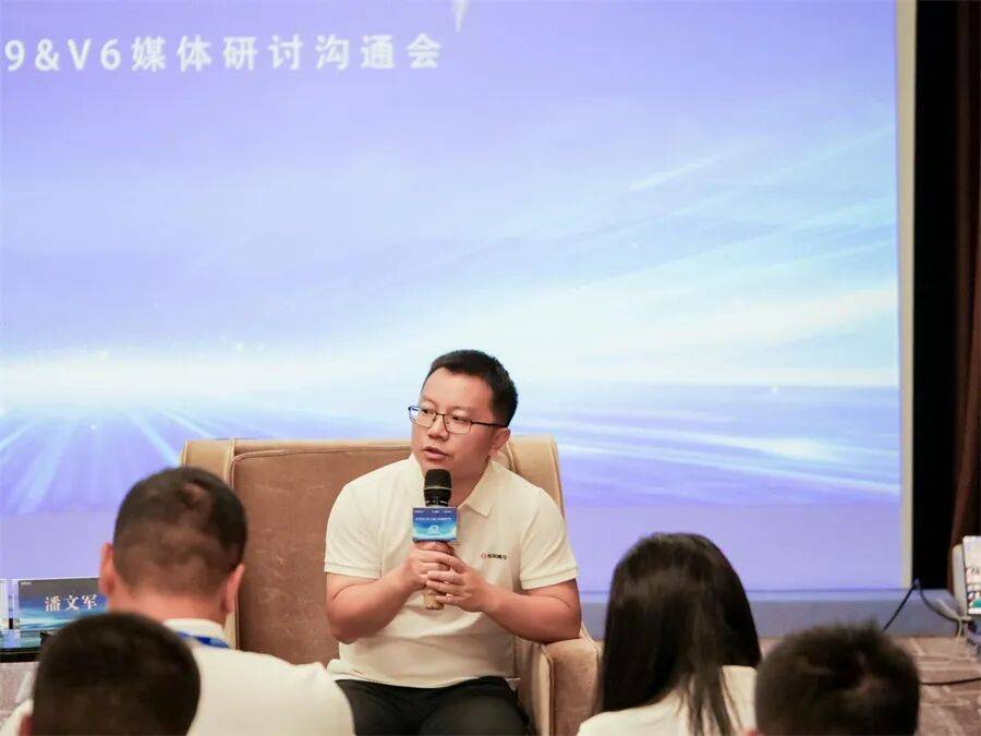“依靠華為但不依賴華為”,東風風行的MPV野心不止于“含華量”