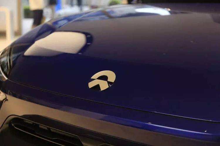 5月新能源乘用車批發銷量TOP10僅2品牌下跌,奇瑞進前三